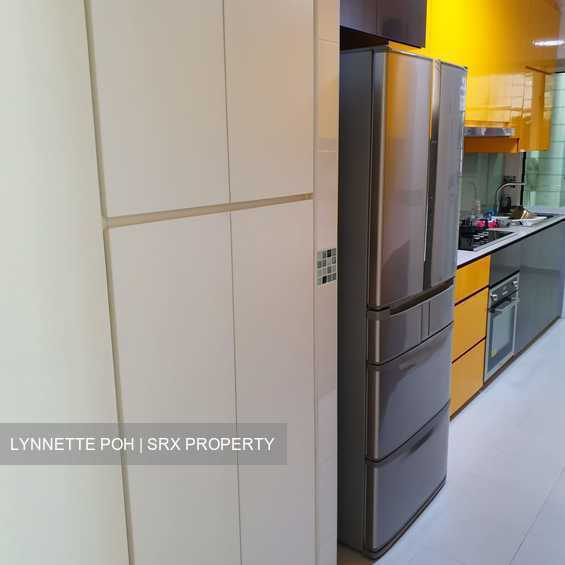Blk 316C Yishun Avenue 9 (Yishun), HDB 5 Rooms #204929051